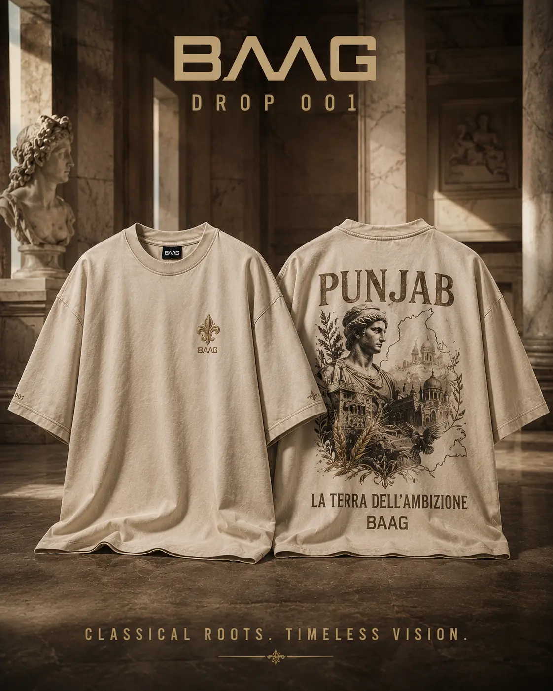 Punjab — La Terra